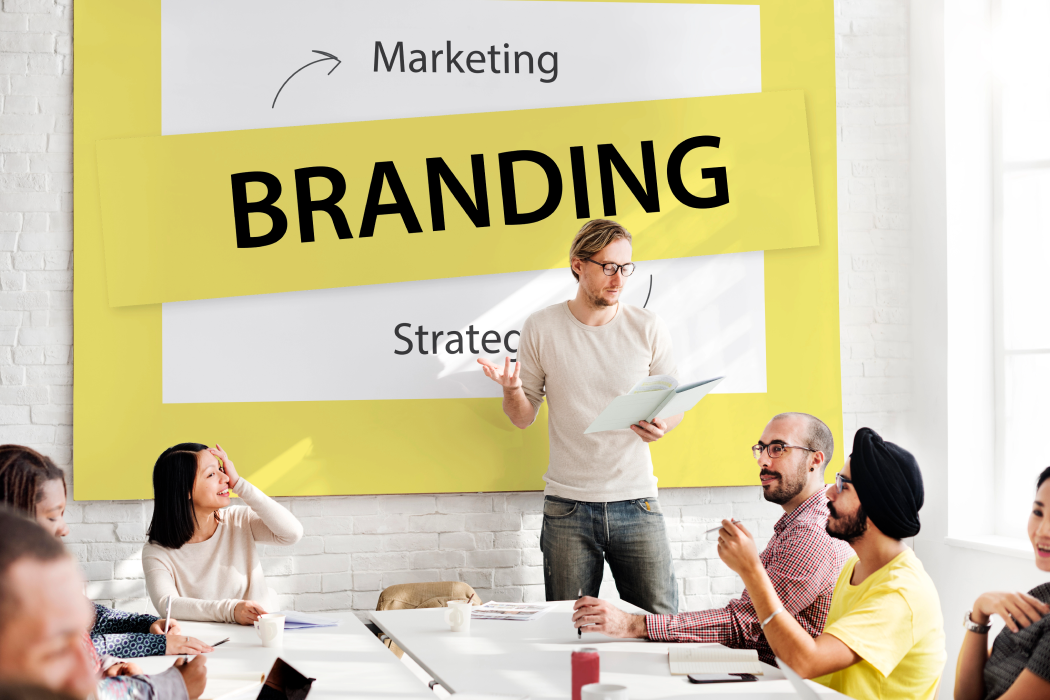 Spoiler Alert: Branding and Marketing Are Not the Same Thing